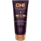 Защитный крем для кожи головы и волос CHI Deep Brilliance Olive & Monoi Soothe & Protect, 177 мл.