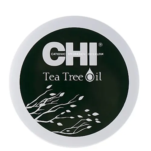 Маска для волосся CHI Tea Tree Oil Mask з олією чайного дерева, 237 мл.