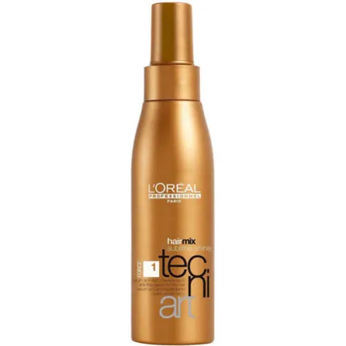 Сыворотка для блеска волос L’Oreal Professionnel Tecni Art Sublime Shine, 125 мл.