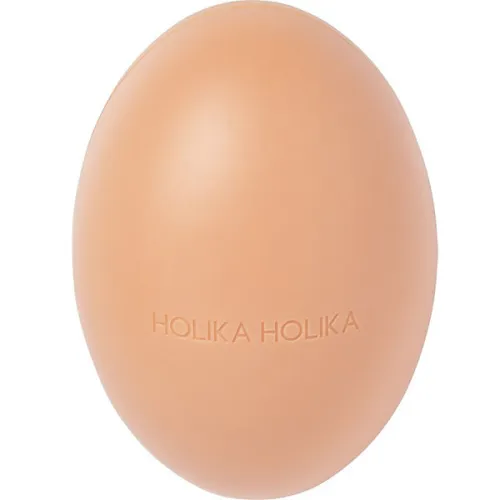 Очищающая яичная пенка для гладкости кожи лица Holika Holika Smooth Egg Skin O Fresh Peeling Foam, 140 мл.