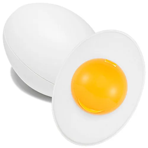 Яичный пилинг-гель для кожи лица Holika Holika Smooth Egg Skin Re Birth Peeling Gel, 140 мл.