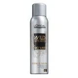Минеральный фиксирующий спрей для волос L’Oreal Professionnel Tecni Art Wild Stylers Crepage de Chignon, 150 мл.