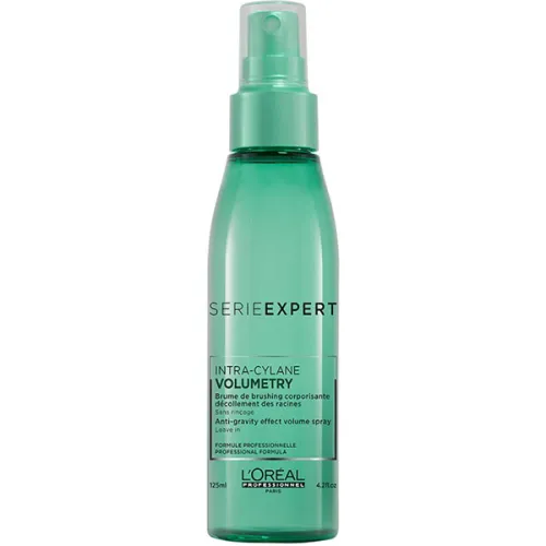 Спрей для прикорневого объема волос L’Oreal Professionnel Volumetry Anti-Gravity Volume Root Spray, 125 мл.
