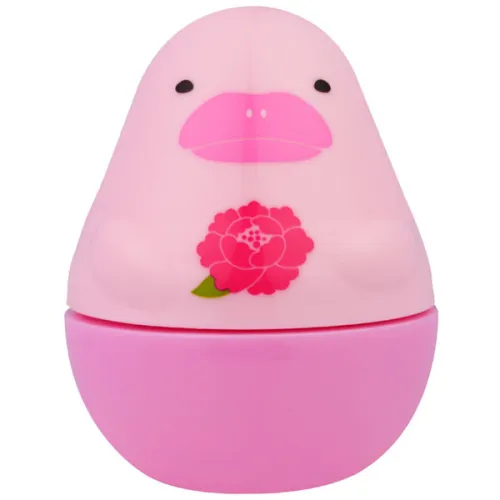 Крем для рук Etude House Missing U Hand Cream Pink Dolphins з ароматом півонії «рожевий дельфін», 30 мл.
