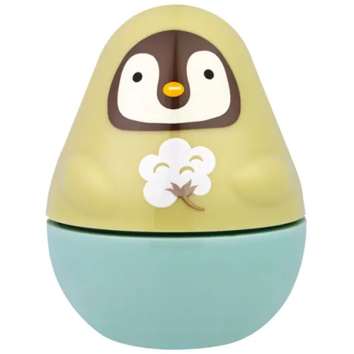 Крем для рук Etude House Missing U Hand Cream Fairy Penguin із ароматом бавовни «чарівний пінгвін», 30 мл.