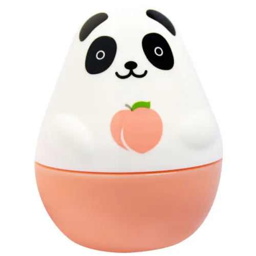 Крем для рук Etude House Missing U Hand Cream Panda із ароматом персика «панда», 30 мл.