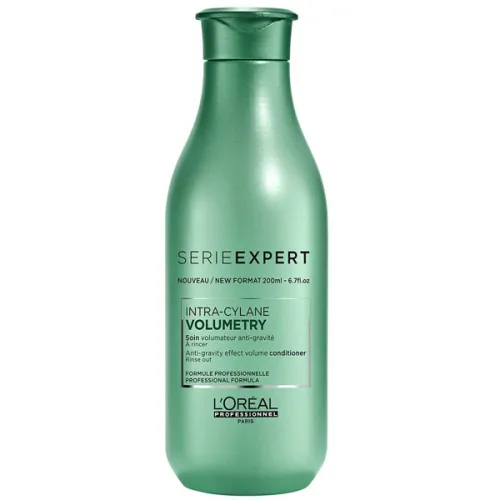 Кондиционер для объема тонких волос L’Oreal Professionnel Volumetry Conditioner, 200 мл.