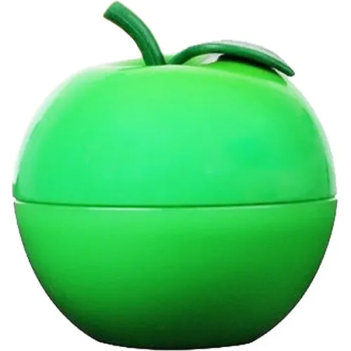 Бальзам для губ «зелене яблуко» Tony Moly Mini Green Apple Lip Balm, 7.2 г.