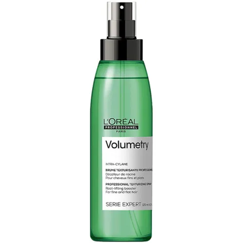 Спрей-уход для придания объема для тонких волос L’Oreal Professionnel Serie Expert Volumetry Professional Texturizing Spray