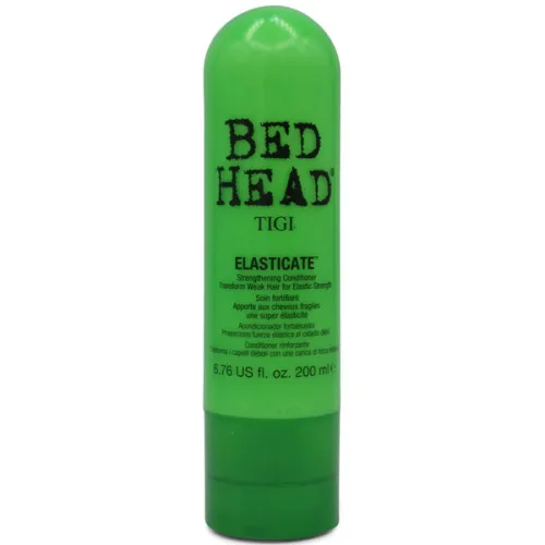 Зміцнюючий і надаючий пружності кондиціонер для волосся Tigi Bed Head Elasticate Strengthening Conditioner, 200 мл.
