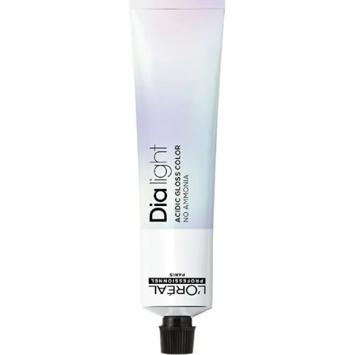 Краска-уход тон в тон без аммиака L’Oreal Professionnel DIA Light, 60 мл.
