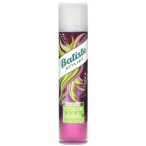 Текстуруючий спрей для волосся Batiste Styling Texture Me Texturizing Spray, 200 мл.
