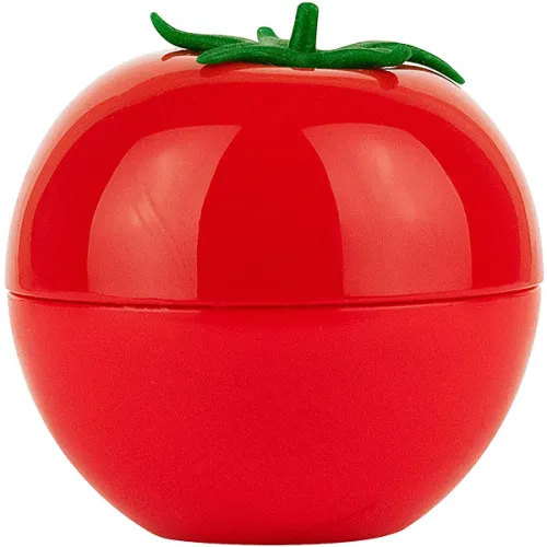 Бальзам для губ «помідор черрі» Tony Moly Mini Cherry Tomato Lip Balm, 7.2 г.