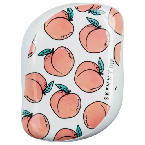 Легендарна щітка для волосся «персик» Tangle Teezer Compact Styler Cheeky Peach