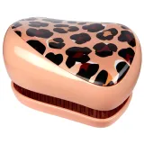 Легендарна щітка для волосся «леопард» Tangle Teezer Compact Styler Apricot Leopard - вигляд 2