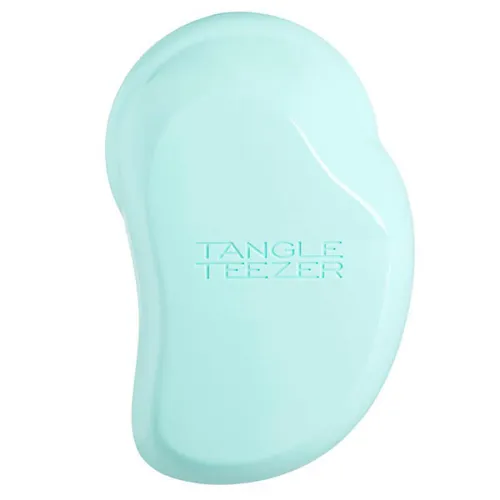 Класична професійна щітка для волосся «м’ятно-рожева» Tangle Teezer The Original Mint Pink