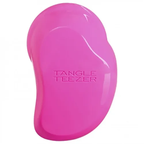 Класична професійна щітка для волосся «рожевий персик» Tangle Teezer The Original Pink Peach