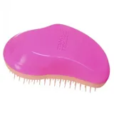Класична професійна щітка для волосся «рожевий персик» Tangle Teezer The Original Pink Peach - вигляд 2