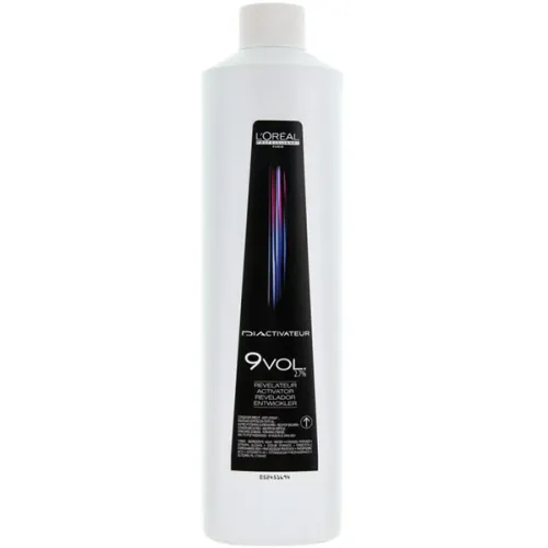 Проявитель 2.7% L’Oreal Professionnel DIActivateur 2.7% (9 Vol), 1000 мл. - вид 2