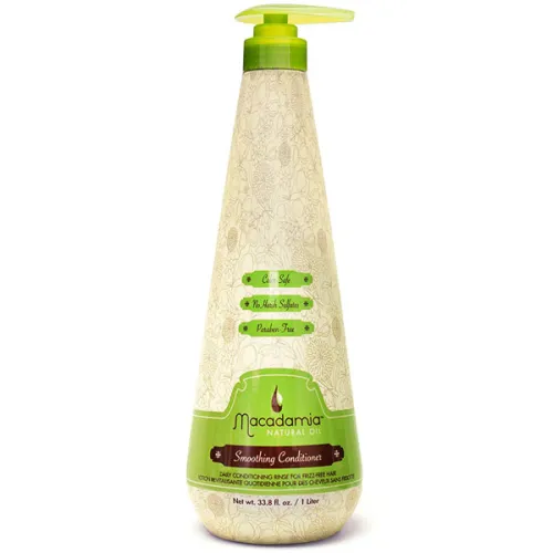 Розгладжуючий кондиціонер для волосся Macadamia Oil Smoothing Conditioner, 300 мл.