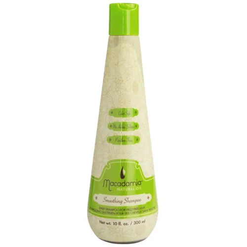 Розгладжуючий шампунь для волосся Macadamia Oil Care Smoothing Shampoo, 300 мл.