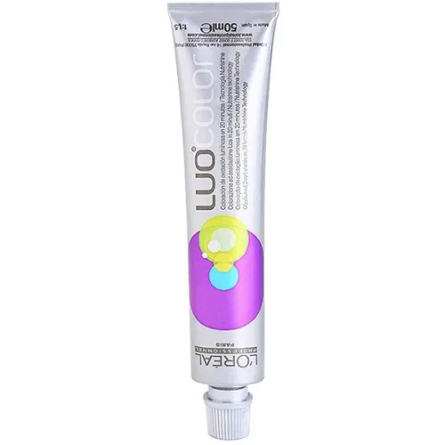 Фарба для фарбування волосся L’Oreal Professionnel LuoColor, 50 мл.