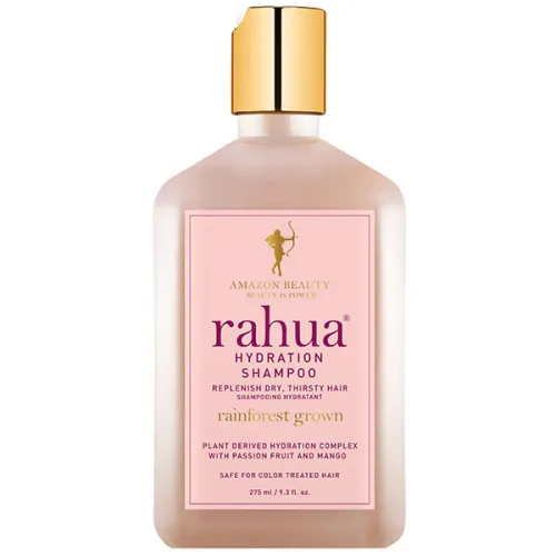 Безсульфатний зволожуючий шампунь для всіх типів волосся Rahua Hydration Shampoo, 275 мл.
