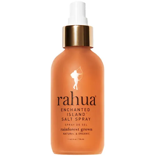 Соляний спрей для волосся легкої фіксації Rahua Enchanted Island Salt Spray, 124 мл.
