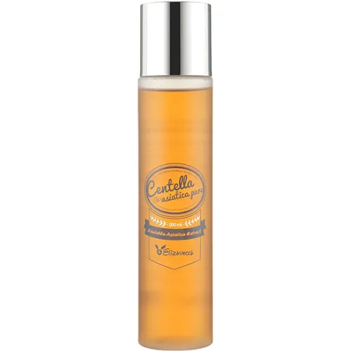 Концентрированная сыворотка для лица Elizavecca Milky Piggy Centella Asiatica Extract 100% с центеллой азиатской, 200 мл.
