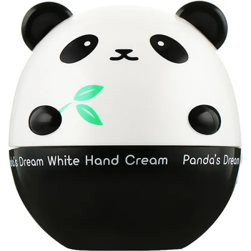 Освітлюючий крем для рук Tony Moly Panda’s Dream White Hand Cream, 30 г.