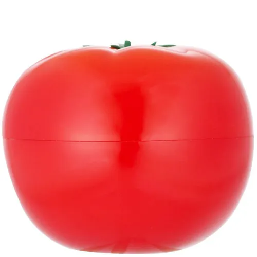 Освітлююча маска для обличчя Tony Moly Tomatox Magic Massage Pack з екстрактом томату, 80 г.
