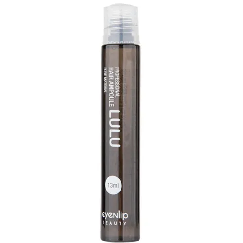 Відновлювальні ампули для волосся Eyenlip Professional Hair Ampoule LULU, 13 мл.
