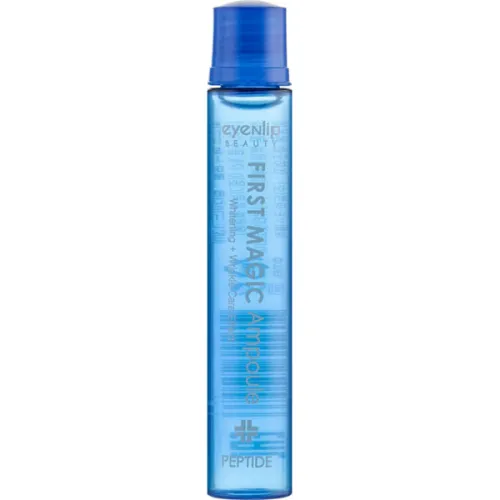 Сироватка для обличчя Eyenlip First Magic Ampoule Peptide з пептидами, 13 мл.