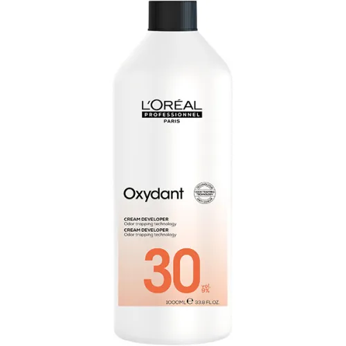 Косметический окислитель L’Oreal Professionnel Oxydant №2 (9%), 1000 мл.