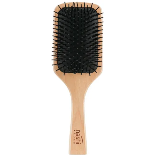Щітка для волосcя Nashi Argan Brush