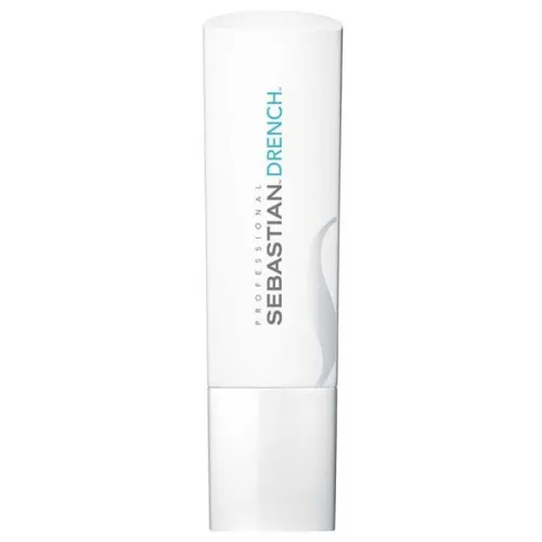 Зволожуючий кондиціонер для волосся Sebastian Drench Conditioner, 250 мл.