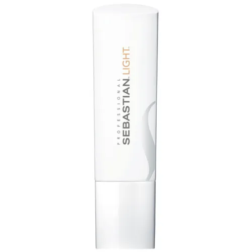 Легкий кондиціонер для блиску волосся Sebastian Light Conditioner, 250 мл.