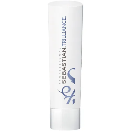 Кондиціонер для незабутнього блиску волосся Sebastian Trilliance Conditioner, 250 мл.