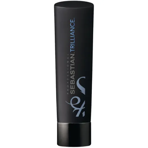 Шампунь для незабутнього блиску волосся Sebastian Trilliance Shampoo, 250 мл.