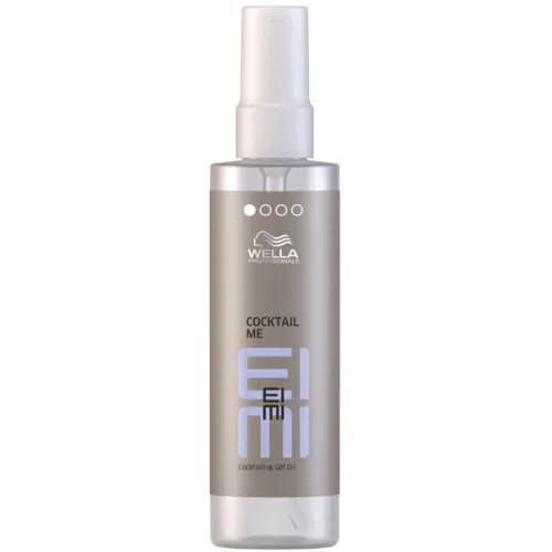 Моделююча олія-гель для волосся Wella Professionals EIMI Cocktail Me, 95 мл.