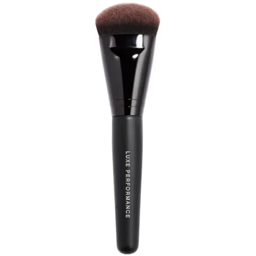 Кисть для нанесения жидких основ bareMinerals Luxe Performance Brush