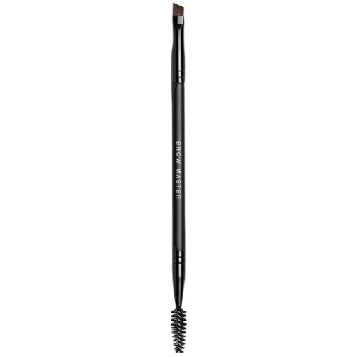Двухсторонняя кисть для бровей bareMinerals The Eyebrow Master Brush