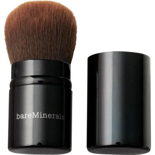 Мини-кисть для макияжа bareMinerals Mini Buff & Go Brush