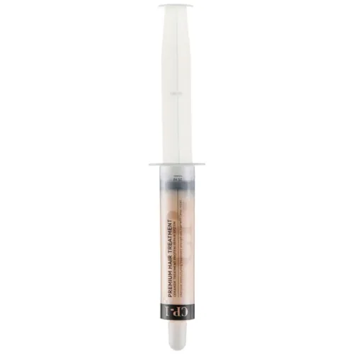Протеїнова маска для волосся CP-1 Premium Hair Treatment Blister Package з керамідами, 25 мл.