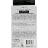 Ампульная сыворотка для лица FarmStay Black Pearl All In One Ampoule, 250 мл. - вид 3