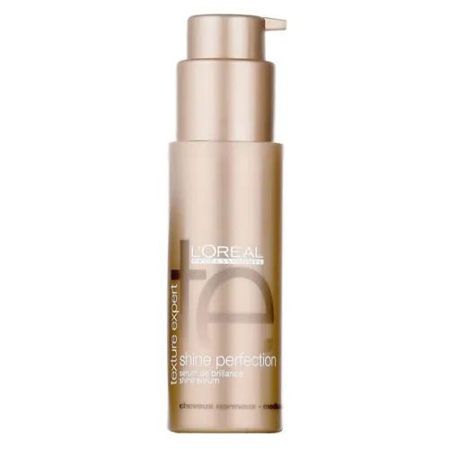 Сыворотка для блеска волос L’Oreal Professionnel Texture Perfection Serum, 50 мл.