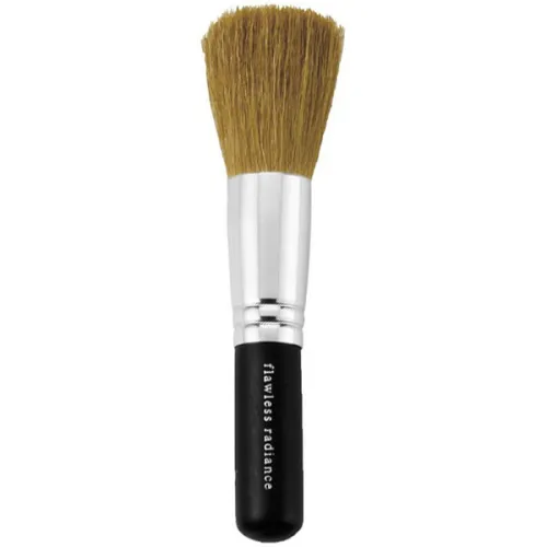 Кисть для нанесения румян bareMinerals Flawless Radiance Brush