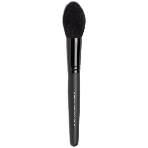 Моделирующая и завершающая кисть для макияжа bareMinerals Seamless Shaping & Finish Brush