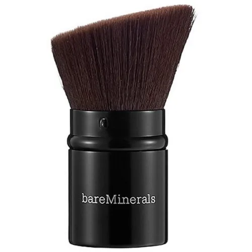 Синтетическая кисть для нанесения тональных средств bareMinerals Retractable Precision Face Brush