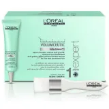 Сыворотка для придания объема тонким волосам L’Oreal Professionnel Volumceutic Anti-Gravity Effect Booster Serum, 15 шт. х